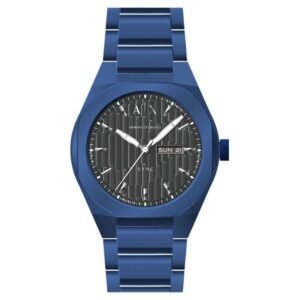 Armani Exchange Sync Watch AX4299