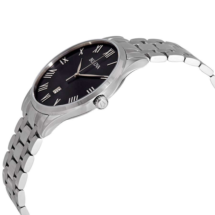 BULOVA Classic Men's Watch 96B261 - Image 2