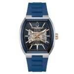 Maquina Automatic Blue Dial Men's Watch 98A318 - luxury watch