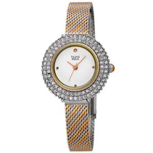 Diamond Crystal Ladies Watch BUR236TRI - luxury watch