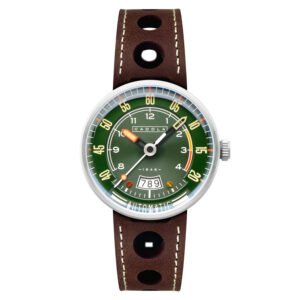 Rpm Automatic Green Dial Men's Watch CD-1055-03 - luxury watch