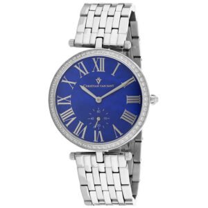 Hush Quartz Ladies Watch CV0291 - luxury watch