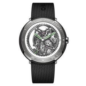 CIGA DESIGN Vector Automatic Men's Watch V011-TCGR-6B