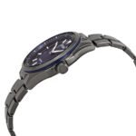 CITIZEN WDR Eco-Drive Blue Dial Men's Watch AW1147-52L