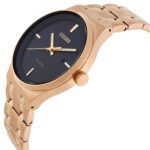 CITIZEN Open Box - Citizen Eco-Drive Black Dial Men's Watch BM7653-50E