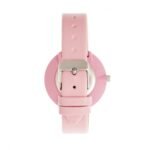 Crayo Blade Quartz Pink Dial Watch CRACR5406