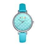 Crayo Dot Blue Dial Unisex Watch CRACR5902