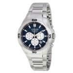 Citizen Chronograph Blue dial Men's Watch AN8020-51L