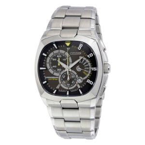 Citizen Chronograph Men's Watch AN9000-53H