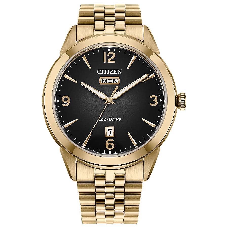 Citizen Rolan Men's Watch AW0152-58H