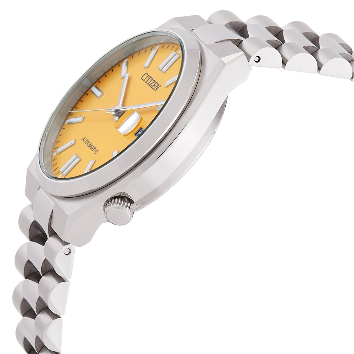 Citizen Tsuyosa Automatic Men's Watch NJ0150-56Z - Image 2