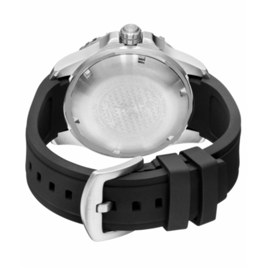 Pro Diver 1K All Purpose Diver Automatic Champagne Dial Men's Watch APSD1KCHMPGSTRP - luxury watch