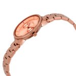 Furla Metropolis Rose Gold Dial Ladies Watch R4253102518