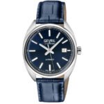 Five Points Automatic Blue Dial Men's Watch 48701A - luxury watch