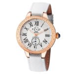 Astor Quartz White Dial Ladies Watch 9104.2 - luxury watch