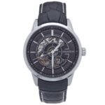 Davies Black Dial Men's Watch HERHS2502 - luxury watch