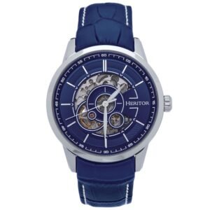 Davies Blue Dial Men's Watch HERHS2503 - luxury watch