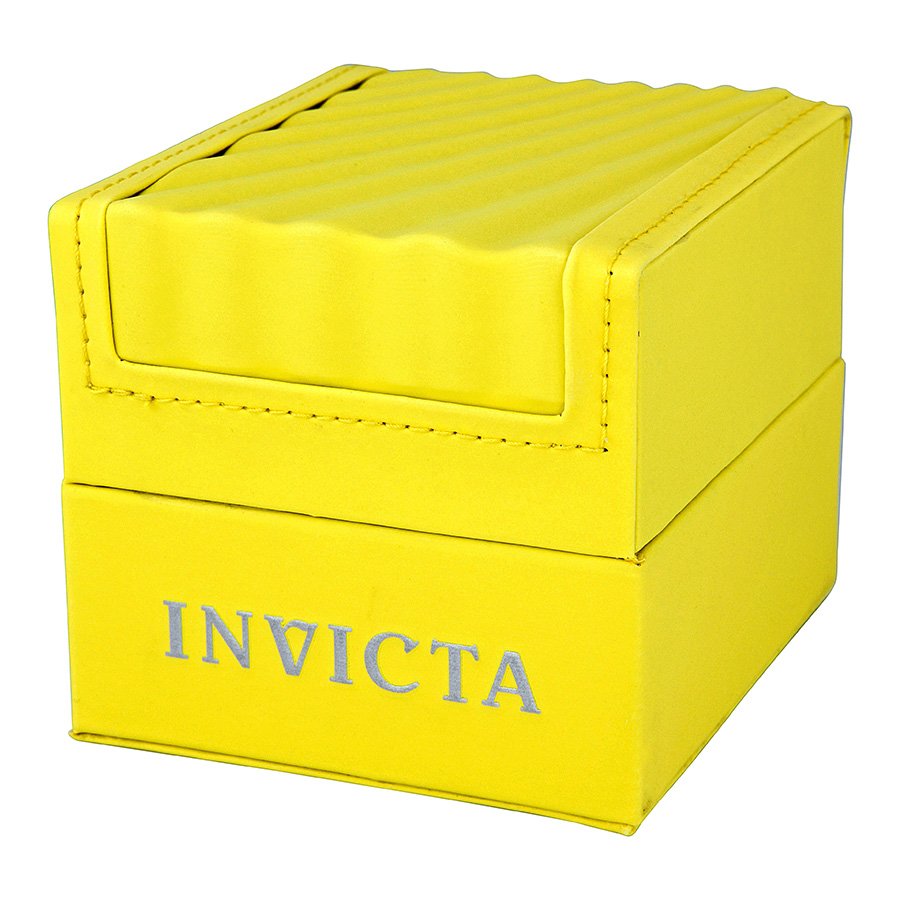 Invicta Pro Diver Silver Dial Stainless Steel Men's Watch 14123 - Image 2