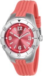 Invicta Angel Pink Dial Ladies Watch 24122