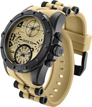 Invicta Coalition Forces Quartz Men's Watch 31139