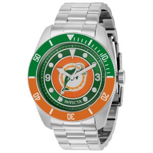 Invicta NFL Miami Dolphins Quartz Men's Watch 37237