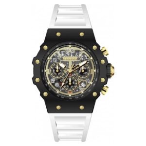 Invicta Racing Vaulthan Chronograph Quartz Men's Watch 69653
