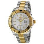 Pro Diver Grand Diver Automatic Silver Dial Men's Watch 3050 - luxury watch