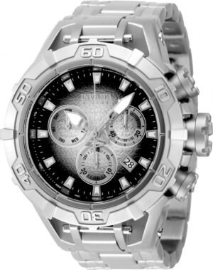 INVICTA Reserve Ocean Warrior Chronograph Quartz Men's Watch 47847