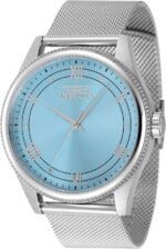 INVICTA Celestial Quartz Light Blue Dial Men's Watch 48483