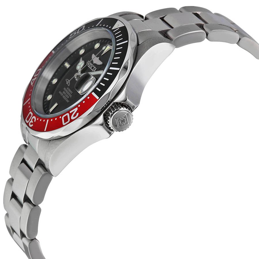 INVICTA Pro Diver Automatic Coke Bezel Men's Watch 9403 - Image 2