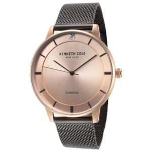 Classic Men's Quartz Watch KC50857001A