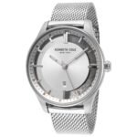 Classic Men's Quartz Watch KC50919023A