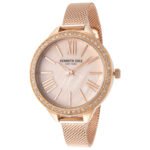 Classic Men's Quartz Watch KC50939002