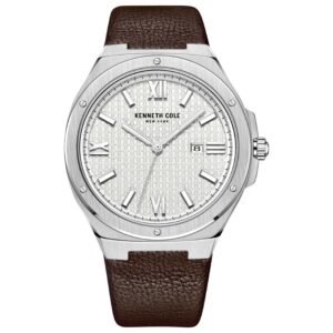 Classic Men's Quartz Watch KCWGB2218401
