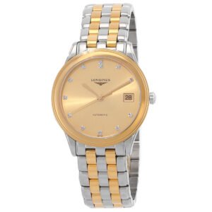 Longines Les Grandes Classiques Automatic Men's Watch L4.774.3.37.7