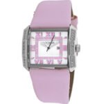 Classic Quartz Ladies Watch 232MOPPKD - luxury watch
