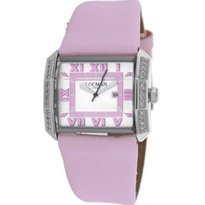 Classic Quartz Ladies Watch 232MOPPKD - luxury watch