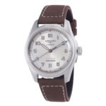 Chronograph Automatic Unisex Watch L34104632 - luxury watch