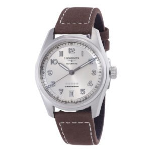 Chronograph Automatic Unisex Watch L34104632 - luxury watch