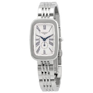 Equestrian Quartz Ladies Watch L6.141.4.71.6 - luxury watch