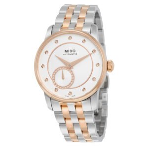 Baroncelli II Automatic Ladies Watch M0072282203600 - luxury watch