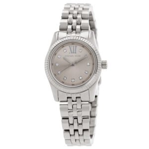 Watch Michael Kors LEXINGTON MK4843