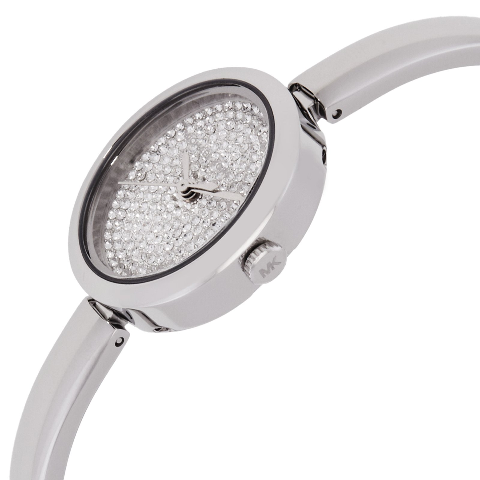 Michael Kors Maude Quartz Ladies Bangle Watch MK7595 - Image 3