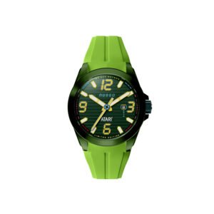 Torrent Green Dial Men's Watch NB-6121-03 - luxury watch