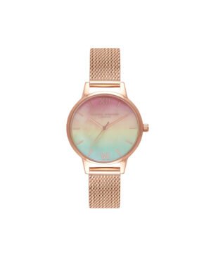 Rainbow Women's Watch, 30mm
