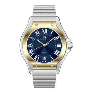 Rayonner Blue Dial Ladies Watch OC1298 - luxury watch