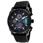 Kryptonite Two-tone Dial Men's Watch OC2321 - luxury watch