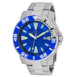 OCEANAUT Marletta Quartz Blue Dial Men's Watch OC2913