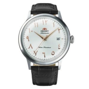 Classic Automatic White Dial Men's Watch RA-AC0038S30B - luxury watch