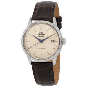 Contemporary Classic Champagne Dial Men's Watch RA-AC0M04Y10B - luxury watch